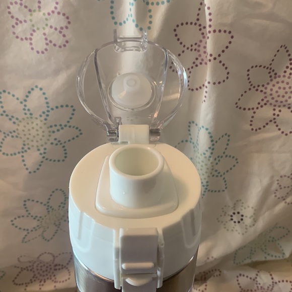 iChi infuse water bottle with strap. Infused your drink 🥤🍒🍉🍎🍍 - Picture 7 of 9